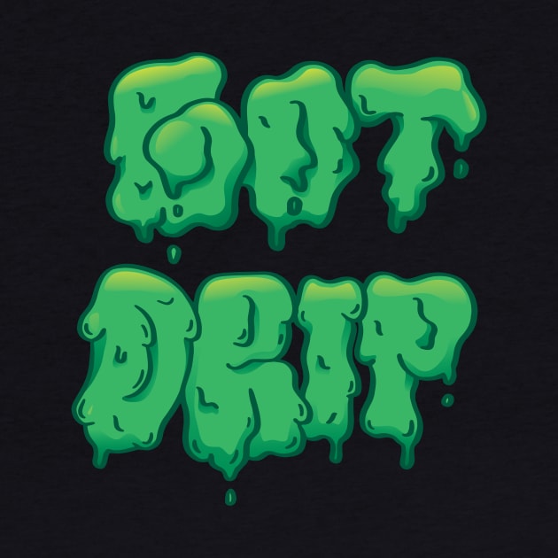 Drip by Bestseller